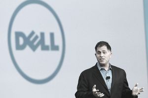 تعلم مهمة وتاريخ أجهزة Dell