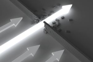 සාර්ථකත්වයට බාධකයක්